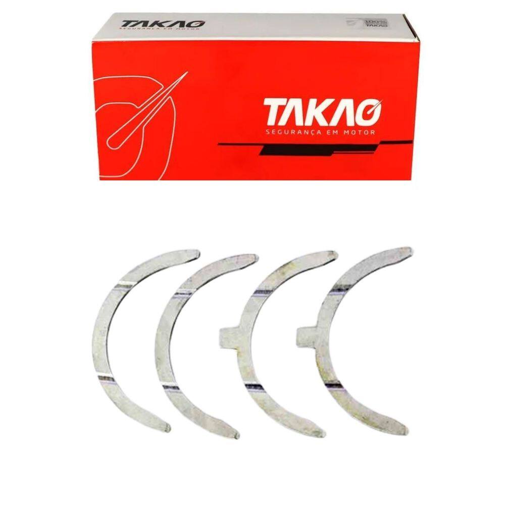 Arruela De Encosto (Jg) Kubota 1.6 / Kubota 2.2 / Kubota 1.9 - Takao Aeku22Std
