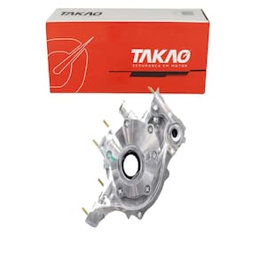 Bomba De Oleo Civic 1.6 16V 1996 A 2000 - Takao Boh17