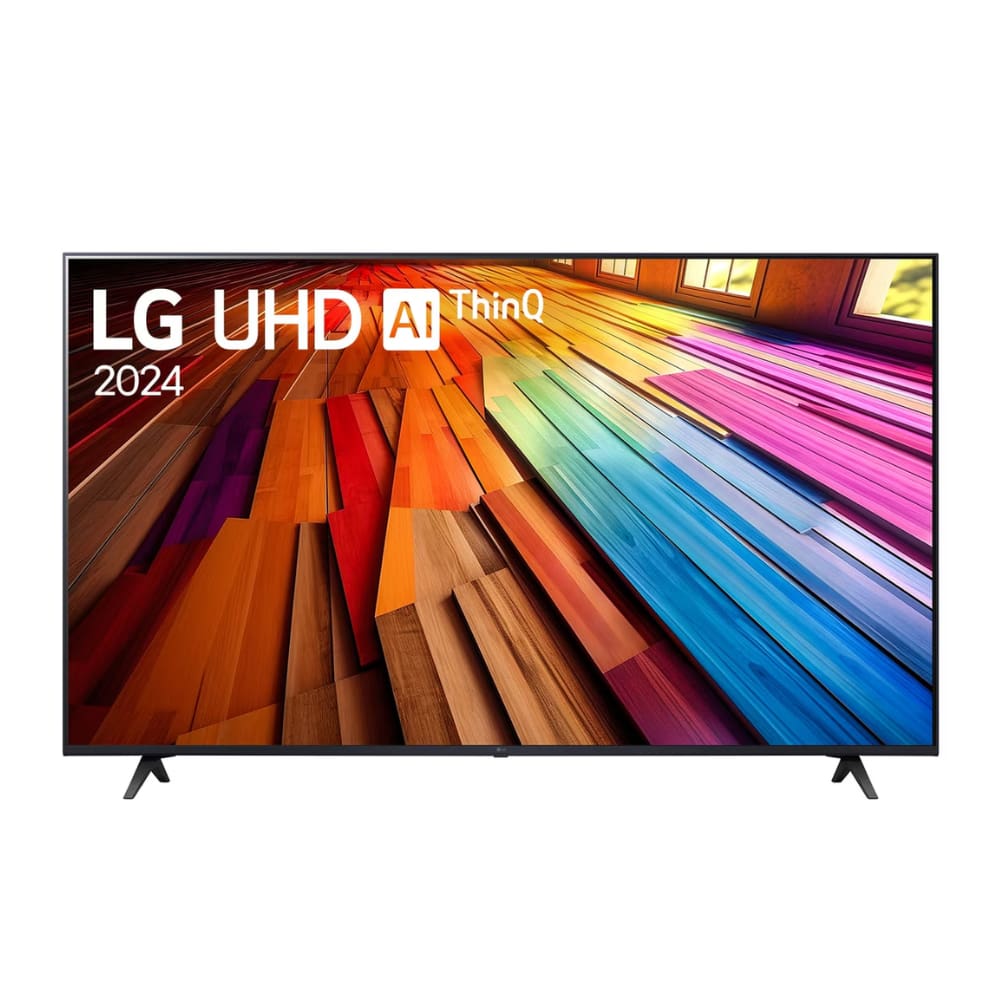 Smart TV LG 50”4K UHD 50UT8000 Processador a5 Gen7 webOS HDR