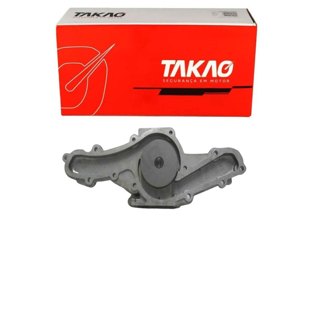 Bomba D`Água 166 3.0 24V 1999 A 2002 / 156 2.5 24V 2001 A 2004 - Takao Bdar25