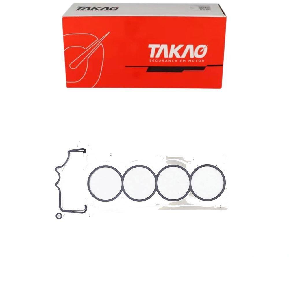 Junta De Cabeçote Sentra 1.8 16V 2004 A 2006 - Takao Jcbd18A