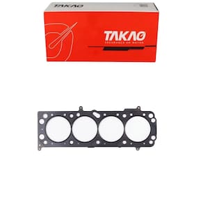 Junta De Cabeçote Stilo 1.8 16V 2003 A 2007 / Meriva 1.8 16V 2003 A 2009 - Takao Jcbgm18Fm