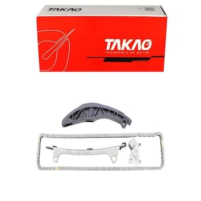 Kit De Corrente Hb20 1.0 12V 2012 A 2020 / Hb20 1.0T 12V 2016 A 2020 / Picanto 1.0 12V 2010 A 2019 - Takao Kcrk10