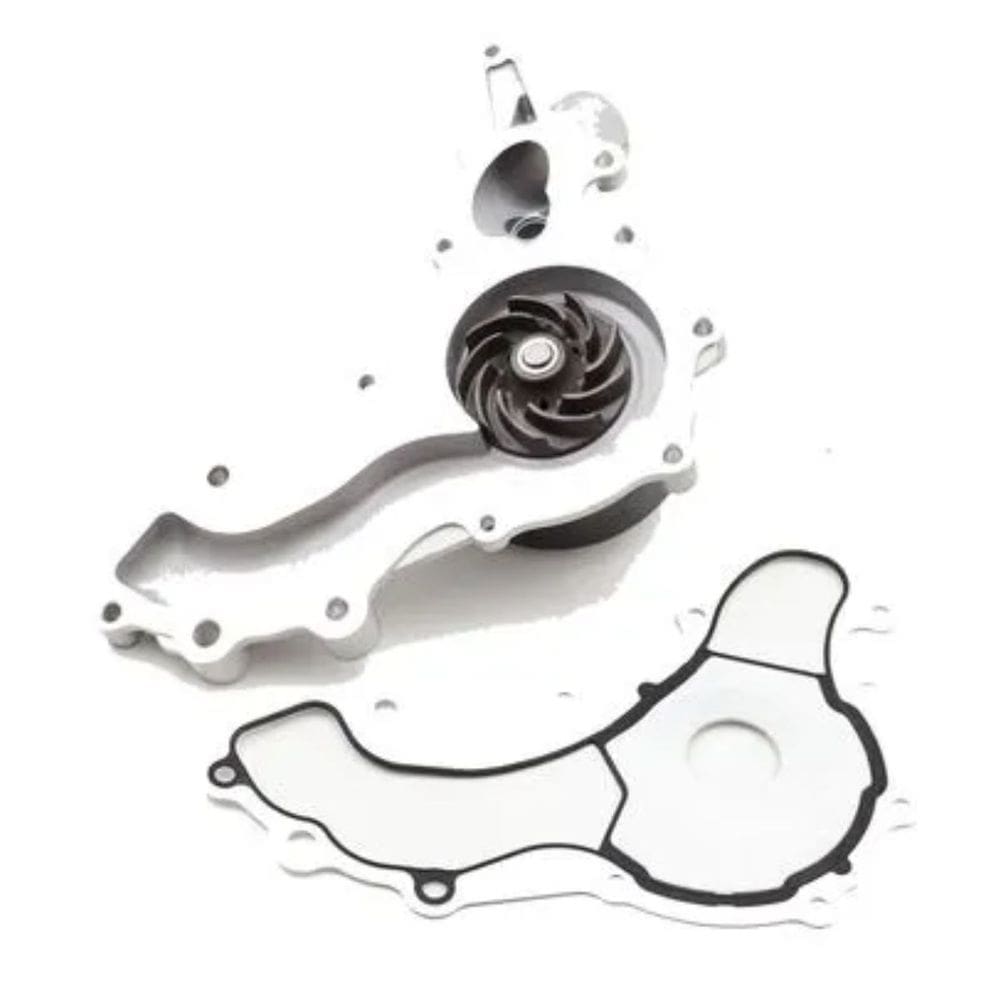 Bomba De Oleo Journey 3.6 24V 2010 A 2016 / Grand Cherokee 3.6 24V 2010 A 2016 - Takao Boje36