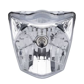 Farol (bloco Optico) C/ Lampada Keisi Cg 150 14/15