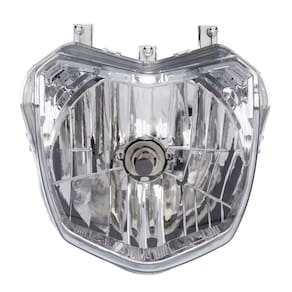 Farol (bloco Optico) C/ Lampada Keisi Ybr Factor 150 16/17