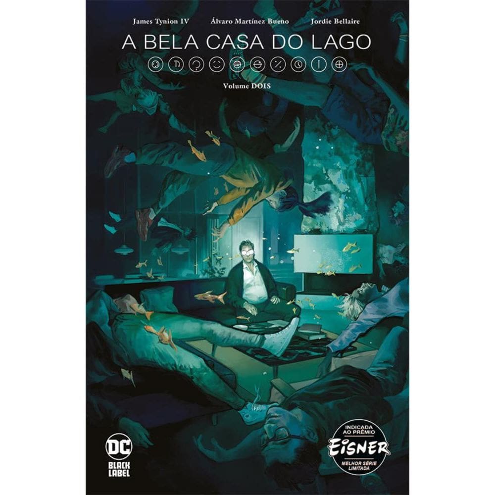 A Bela Casa Do Lago Vol. 2