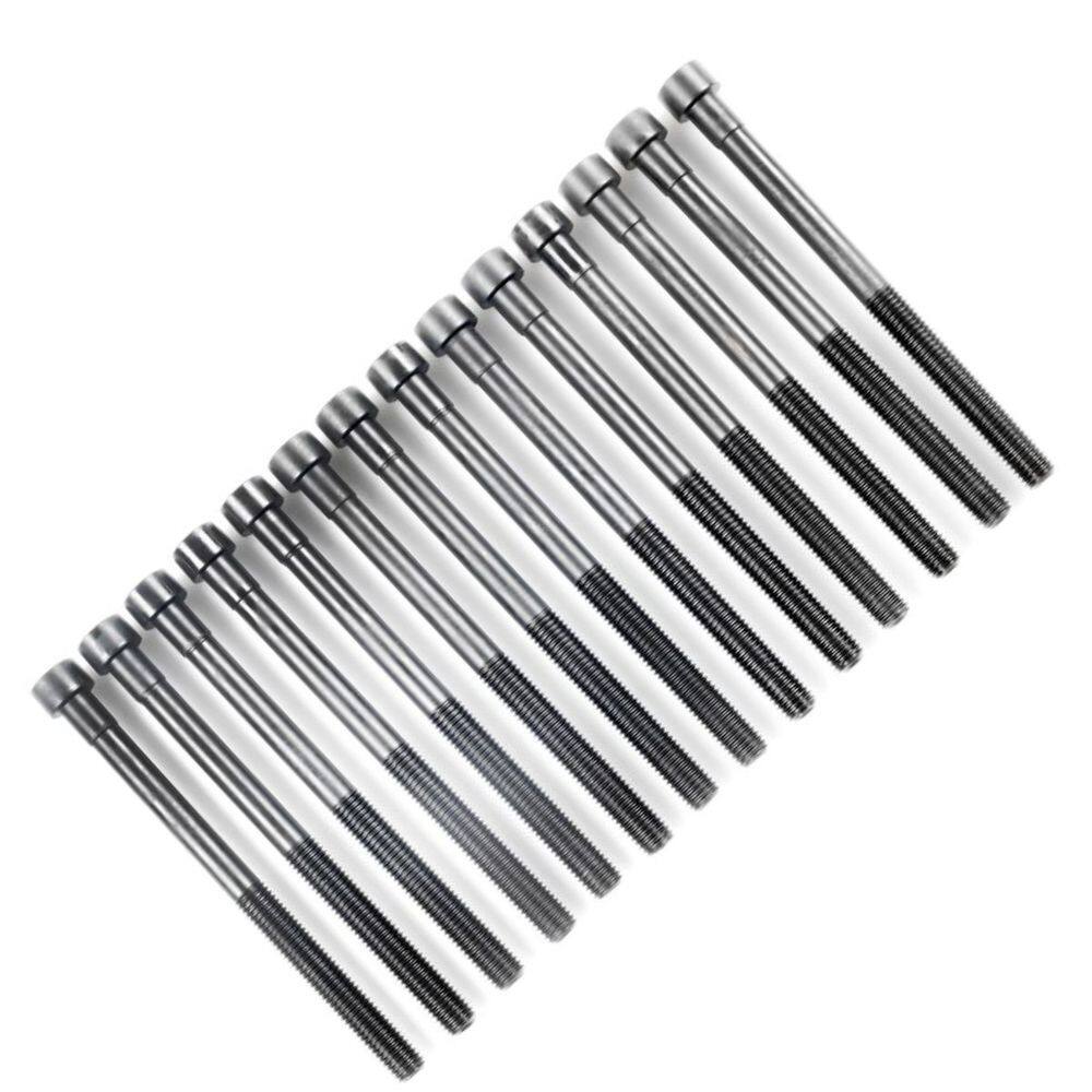 Parafuso De Cabecote (Jg) E320 3.2 24V | Ponto