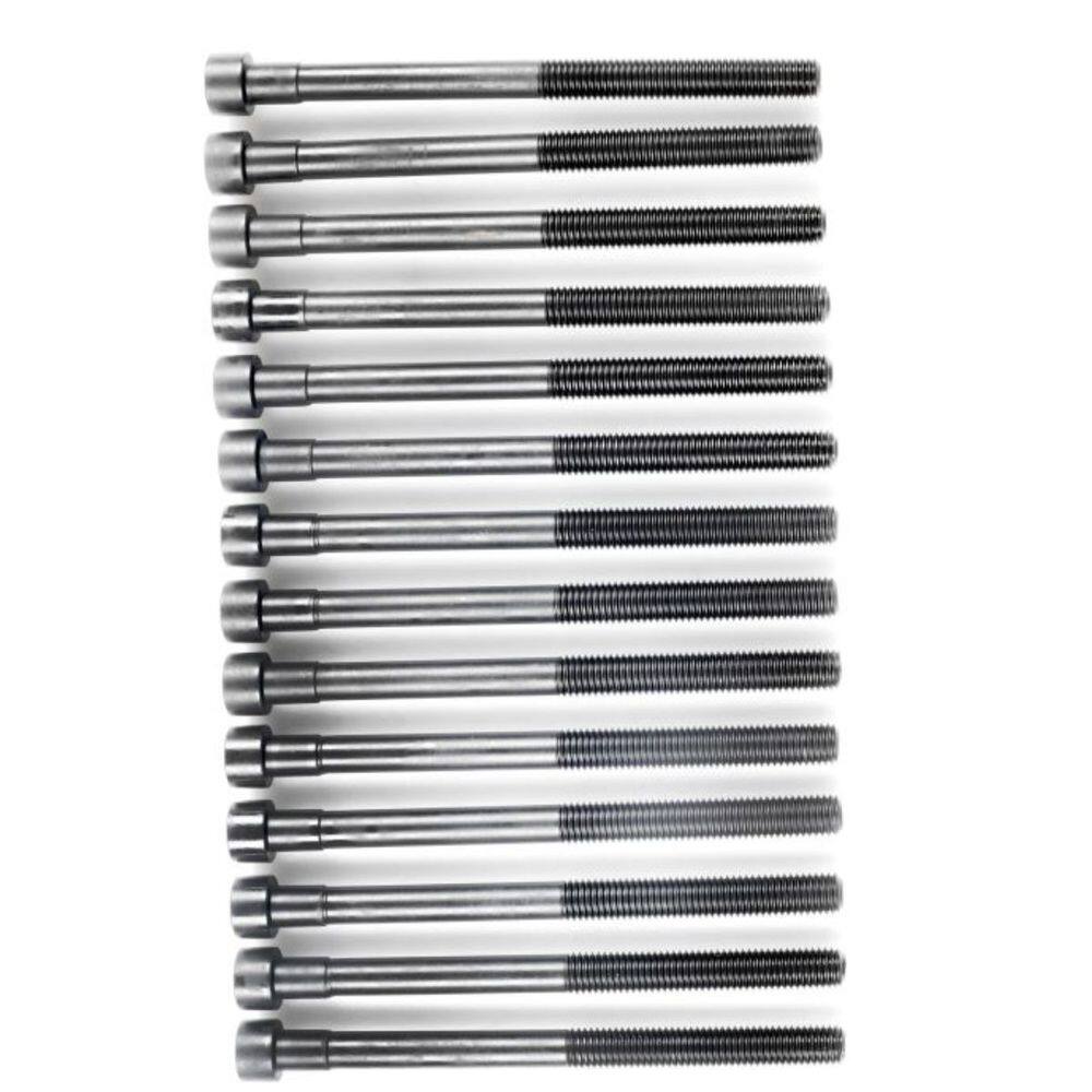 Parafuso De Cabecote (Jg) E320 3.2 24V | Ponto