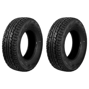 Kit 2 Pneus 245/70R16 107T Forza AT F1 Xbri