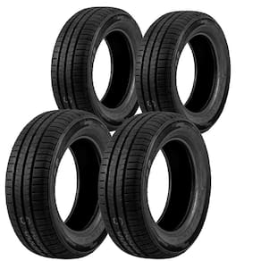 Kit 4 Pneus 195/65R15 91H FM601 Kpatos