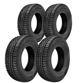 Kit 4 Pneus 215/80R16 107S Forza AT E1 Xbri