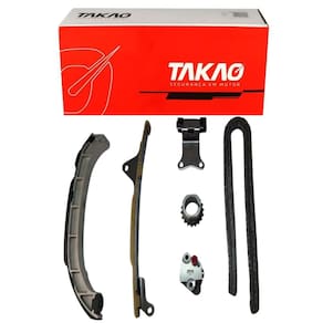 Kit De Corrente Yaris 1.3 16V 2016 A 2020 / Etios 1.3 16V 2016 A 2020 / Yaris 1.5 16V 2016 A 2020 / Etios 1.5 16V 2016 A 2020 - Takao Kcrto15A