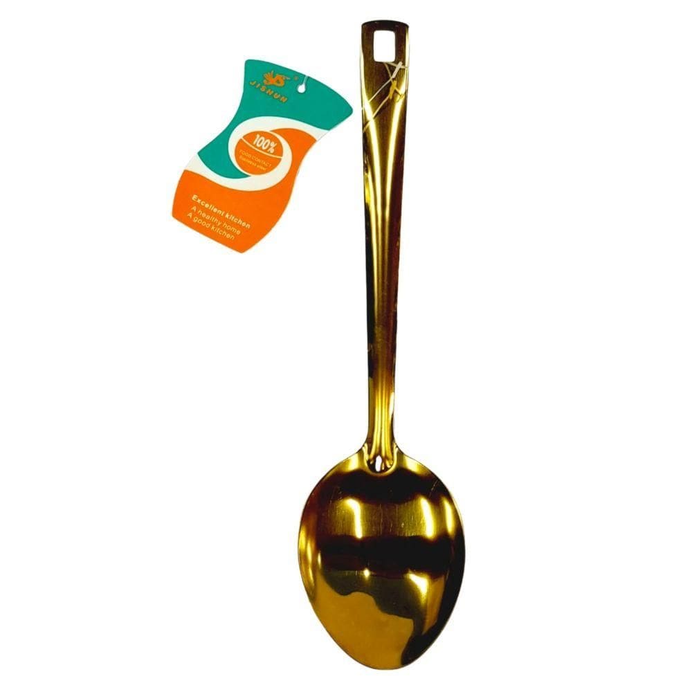 Colher de Arroz 27 cm N244427-9 - Quanhe