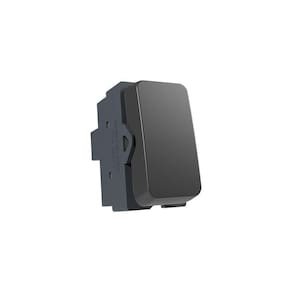 Módulo Interruptor Intermediário Margirius B3 Colors 10A Gra