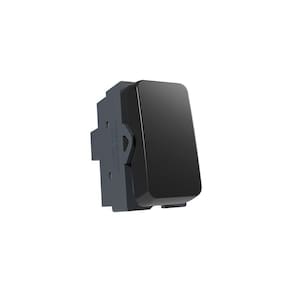 Módulo Interruptor Intermediário Margirius B3 Colors 10A Pre