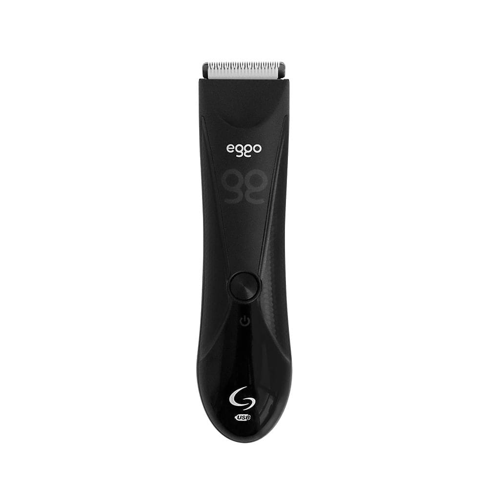 Aparador de Pelos Eggo USB