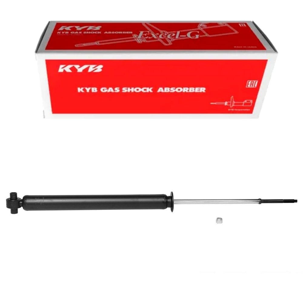 Amortecedor Traseiro - Bravo 2011 A 2016 / Stilo 2002 A 2011 - 343397