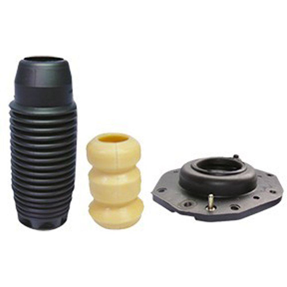 Kit Do Amortecedor Dianteiro Zx 1992 A 1998 | Ponto
