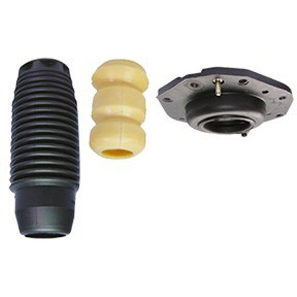 Kit Do Amortecedor Dianteiro Zx 1992 A 1998 | Ponto