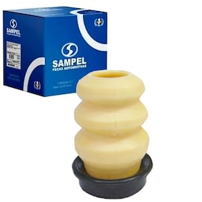 Kit Do Amortecedor Dianteiro Polo 2002 A 2014 - Sampel Sk416S