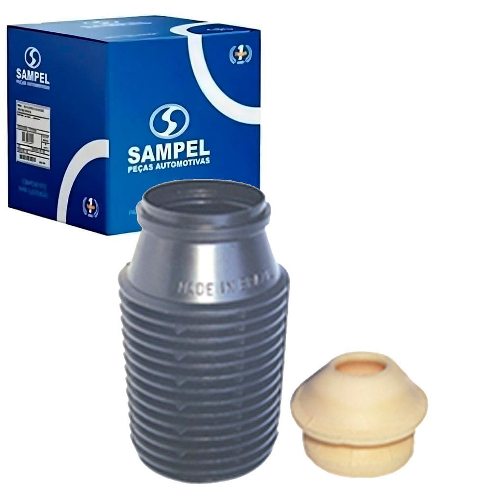 Kit Do Amortecedor Dianteiro Monza 1982 A 1990 - Sampel Sk320S