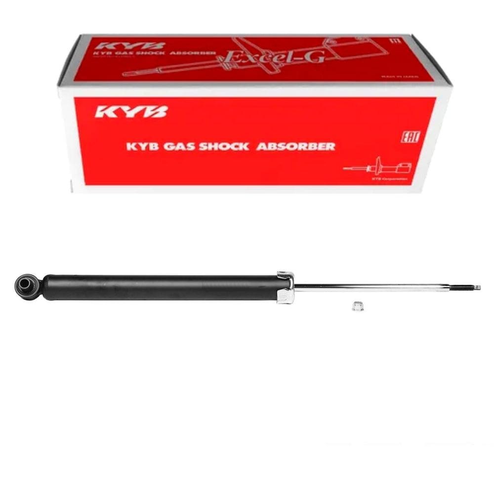 Amortecedor Traseiro - Idea 2005 A 2016 / Linea 2008 A 2016 / Punto 2008 A 2016 - 348034