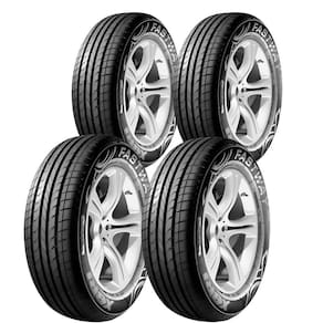 Kit 4 Pneus 185/65R15 88H Fastway A2 Xbri