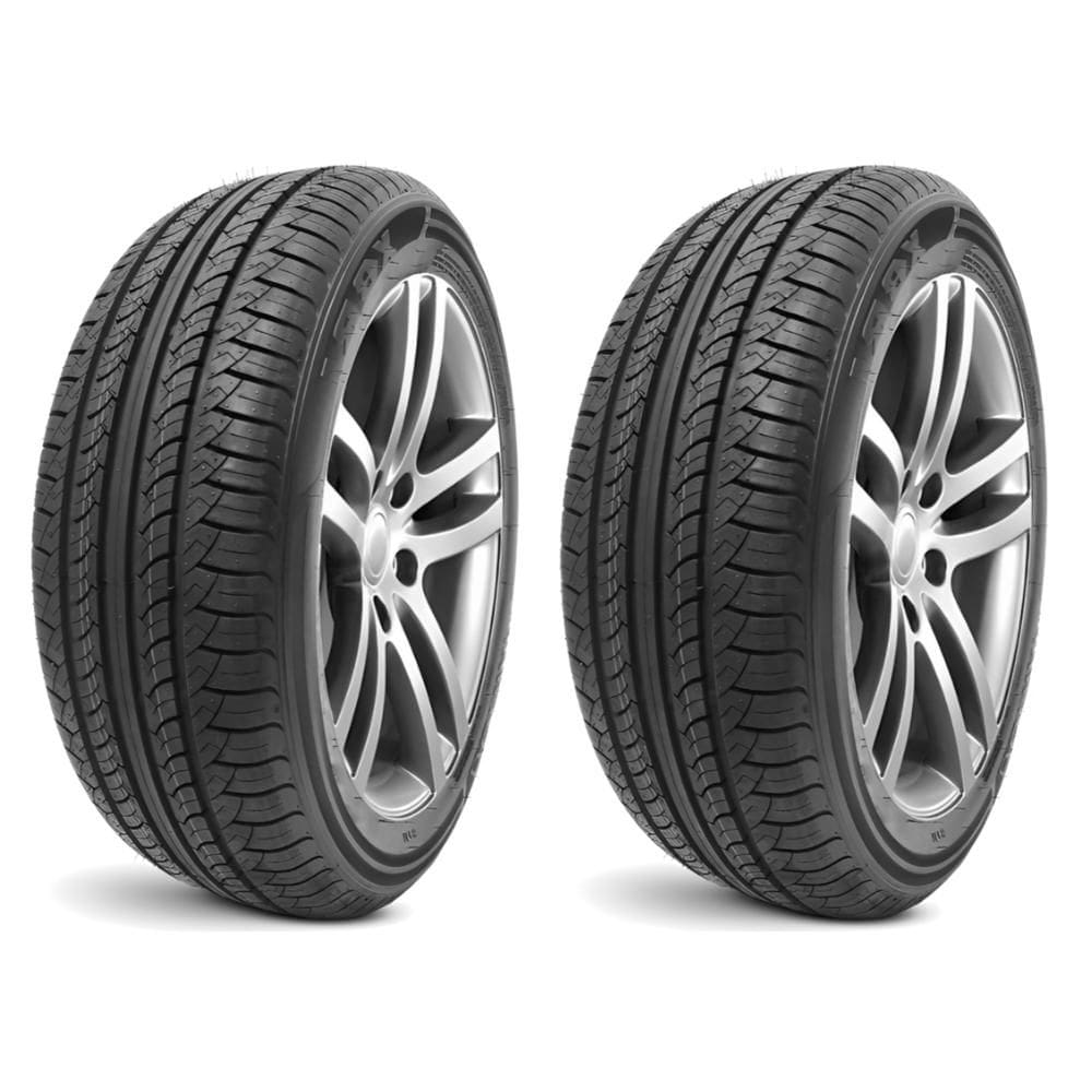 Kit 2 Pneus 195/55R16 87V Fastway P5 Xbri