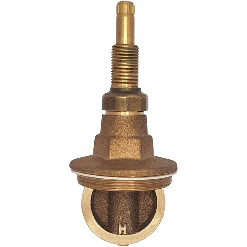 Reparo Registro Gaveta Deca 4509 De 1.1/2" Versão Atual - 4306040k100