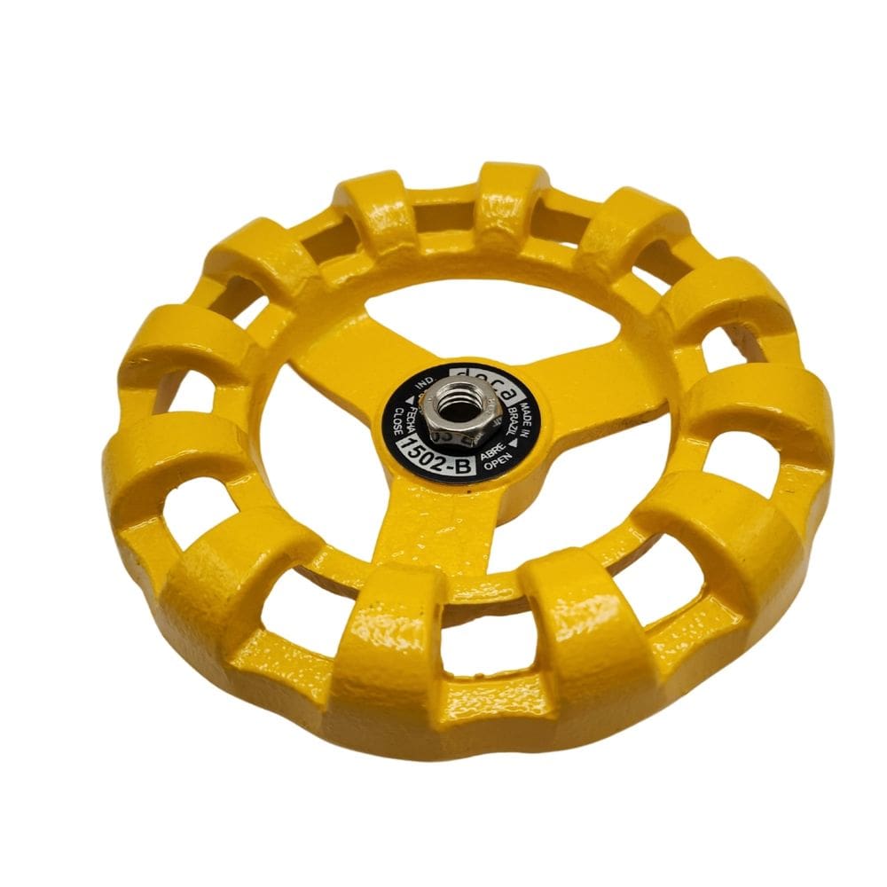 Volante de Registro Gaveta Bruto Deca 1502b 3” - 4464057