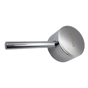 Cruzeta Acabamento P/Docol Base 1/2" UNO/MONET Chrome 00421506CZT