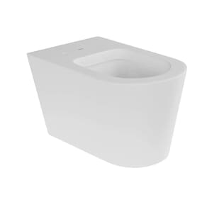 Bacia Convencional Deca Suspensa Lk Branco P23217