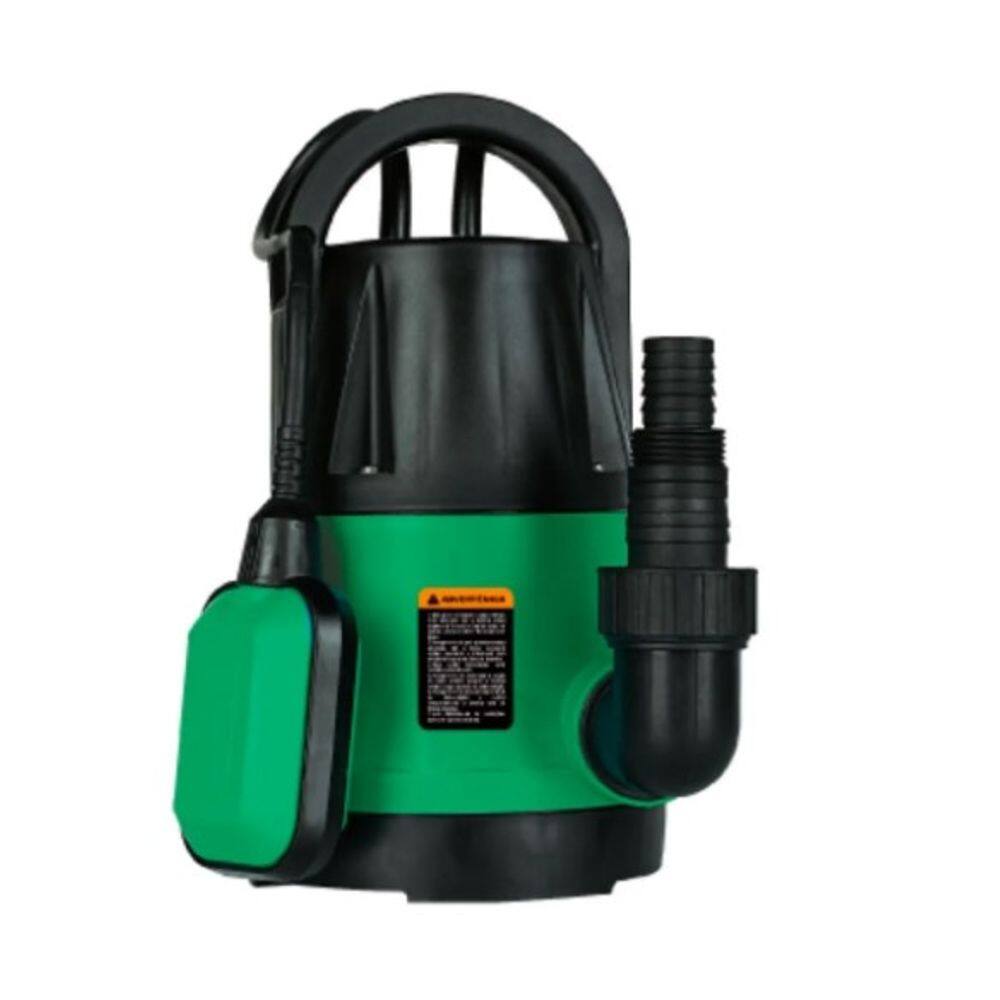 Bomba Submersivel Compacta Rowa Rw 400 127V - Rwsb400127