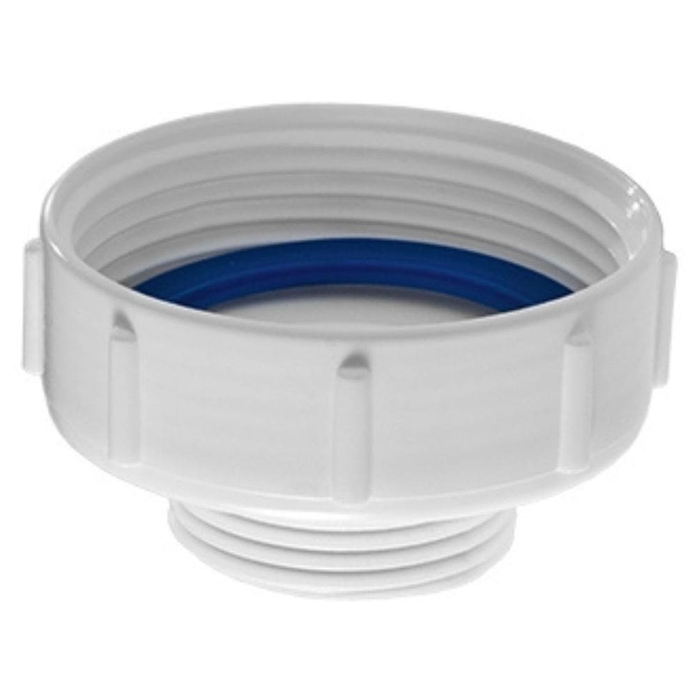 Bucha Redução 1.1/2" x 7/8" para Sifão - 030441