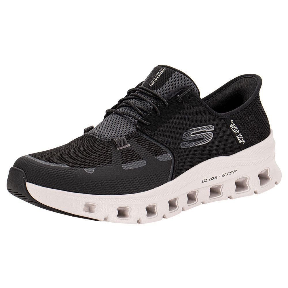 Tênis Masculino Glide-Step Pro Skechers 232930