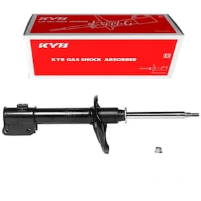 334405 - Amortecedor Diant - Pajero Io 00 / Pajero Tr4 03 Em Diante - Kyb