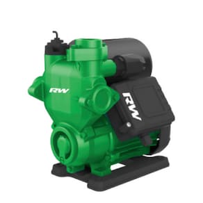 Bomba Pressurizador Periferico Rowa 127V 30 MCA PPR30-30 - RWPPR3030127