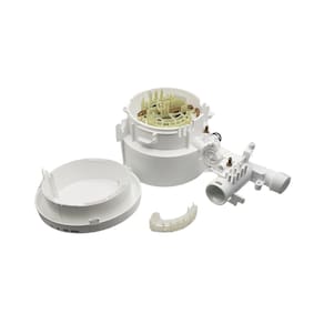 Corpo chuveiro Lorenzetti Duo Shower Mult - D17A