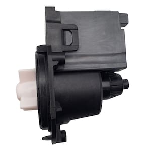 Eletrobomba para Ducha Duo Shower Turbo Lorenzetti 220V 7005E