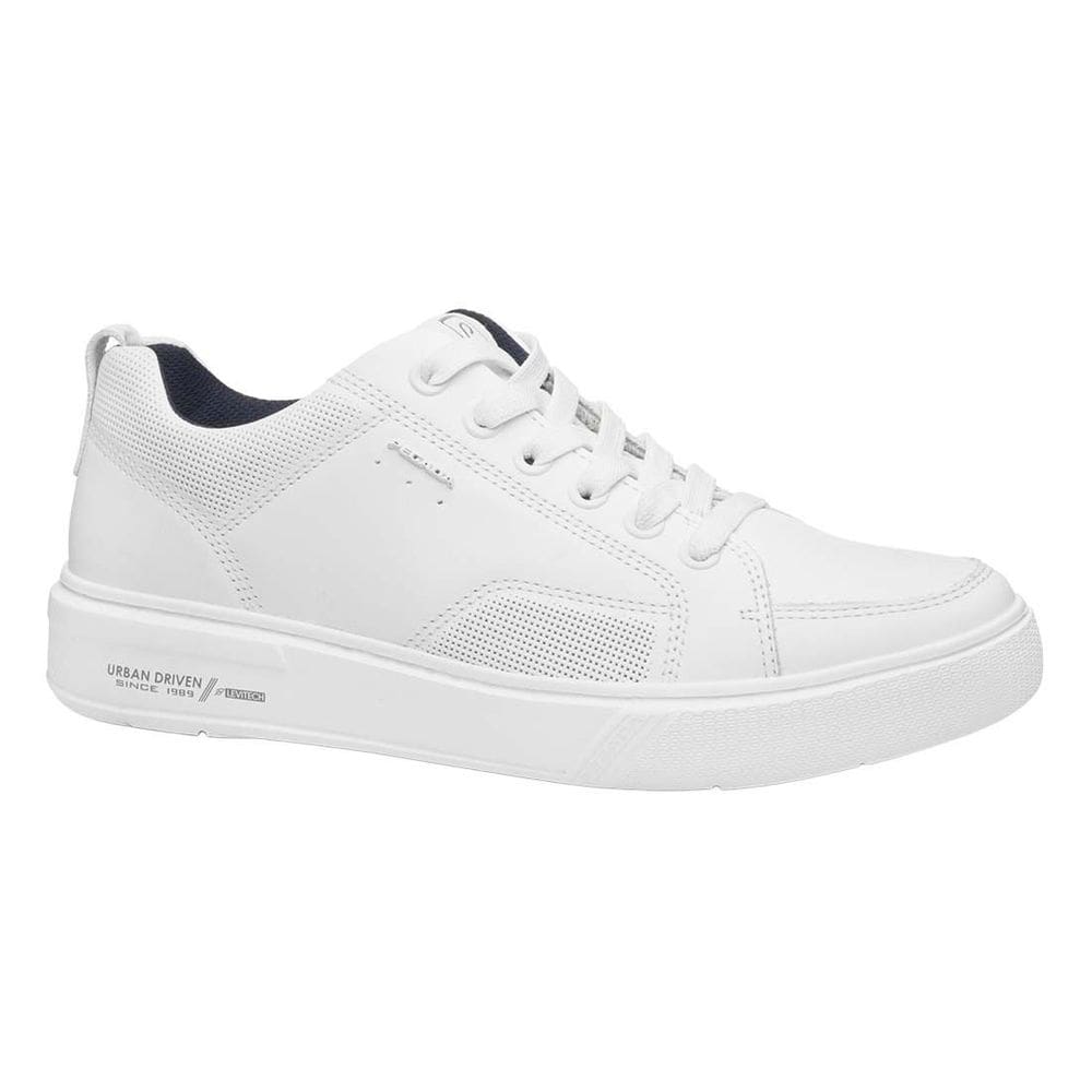 Sapatênis Pegada Flow Calce Fácil Levitech