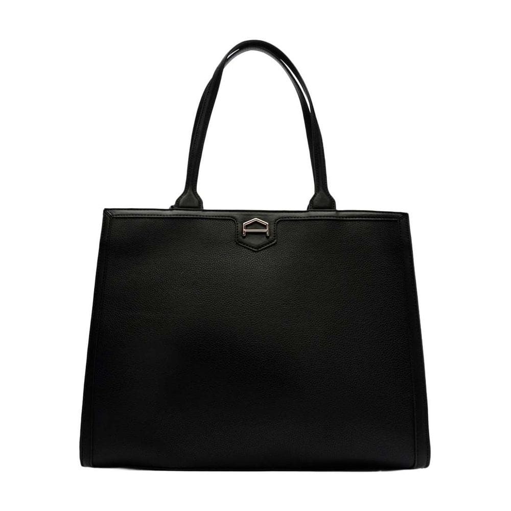 Bolsa Arezzo Tote Isis Grande Estruturada