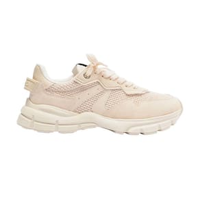Tênis Arezzo Sneaker Crochê Tratorado Casual