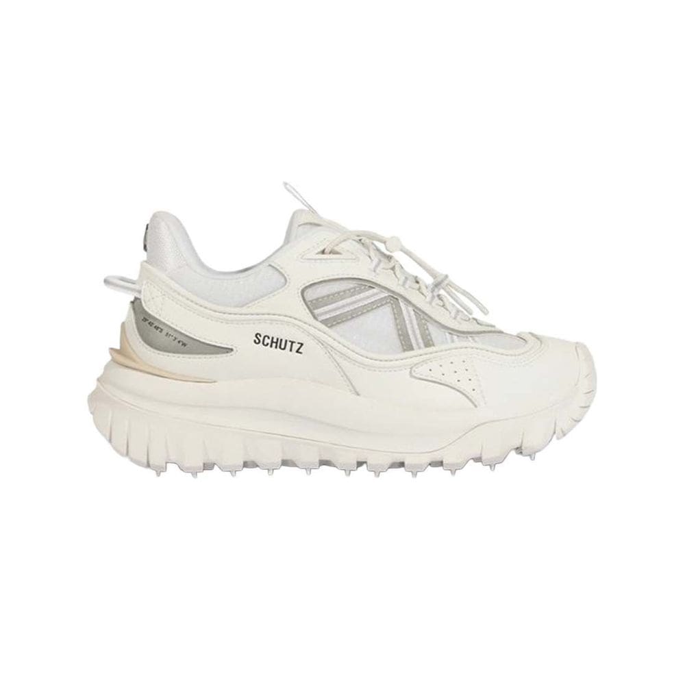 Tênis Schutz 240 Legacy Street Chunky