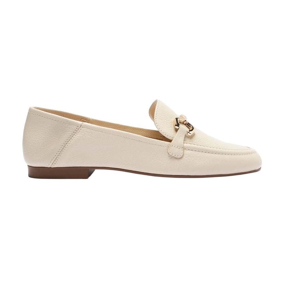 Sapato Mocassim Arezzo Bridão Luma