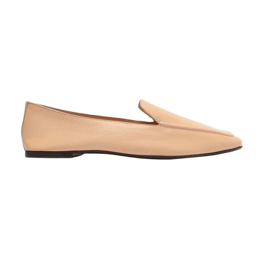 Sapato Mocassim Arezzo Soft Flex Conforto Casual