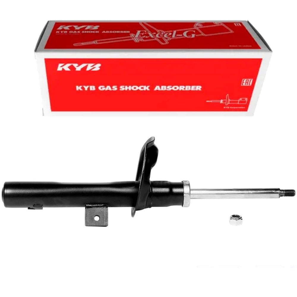 3338029 - Amortecedor Diant Esq Oespectrum - 206 Sw 05 / 09 206 99 / 10 - Kyb