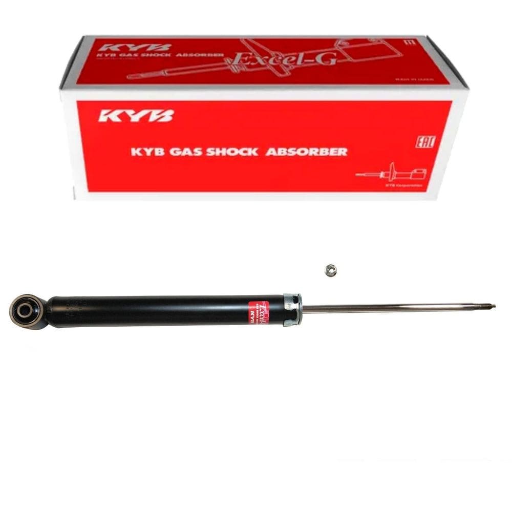 349134 - Amortecedor Tras - A4 Tds 09 / 14 - Kyb