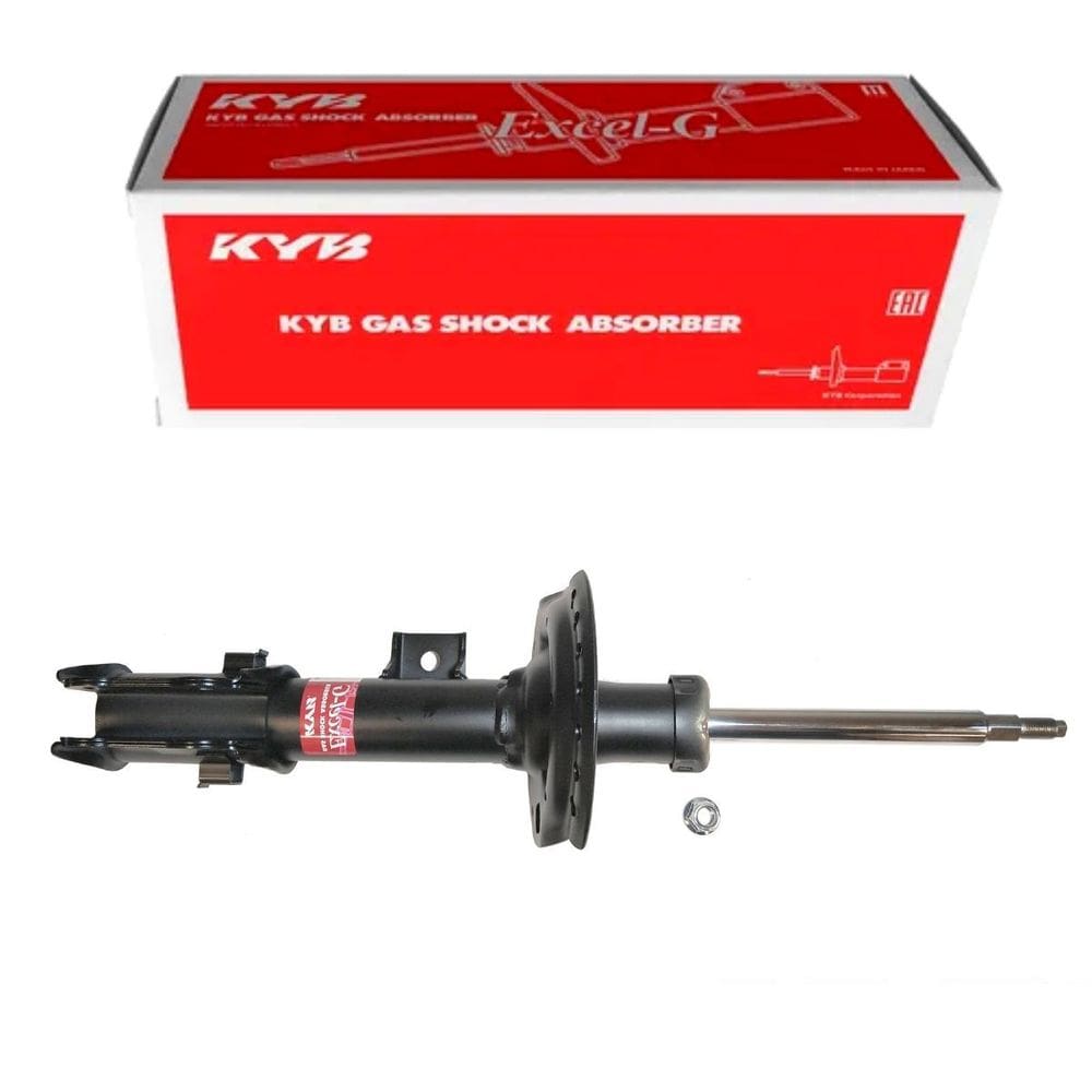 3330072 - Amortecedor Diant Esq - Elantra 17 Em Diante - Kyb