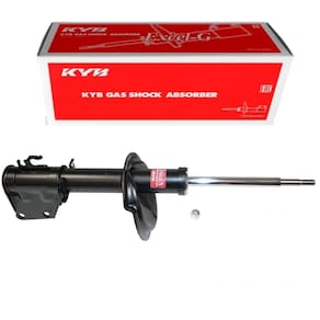 3330070 - Amortecedor Diant - Strada Tds Modelos 99 / 01 - Kyb